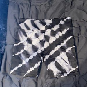 NWT Victoria’s Secret PINK Biker Shorts